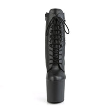 Carregar imagem no visualizador da galeria, Tacones Pleaser BONDGIRL-1020PK Negro Piel Sintética