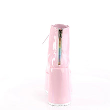 Load image into Gallery viewer, Botines Demonia CAMEL-203 B.Rosa Hologram