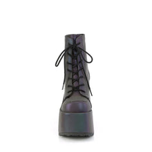 Load image into Gallery viewer, Botines Demonia CAMEL-203 Verde Multi Reflective