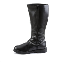 Load image into Gallery viewer, Botas Funtasma CAPTAIN-100 Negro Pu