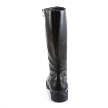 Load image into Gallery viewer, Botas Funtasma CAPTAIN-100 Negro Pu