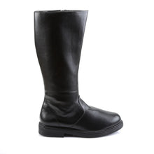Load image into Gallery viewer, Botas Funtasma CAPTAIN-100 Negro Pu