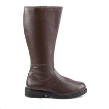 Load image into Gallery viewer, Botas Funtasma CAPTAIN-100 Marrón Pu