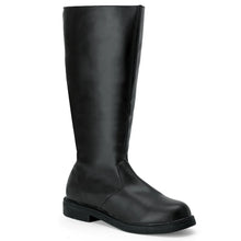 Load image into Gallery viewer, Botas Funtasma CAPTAIN-100 Negro Pu