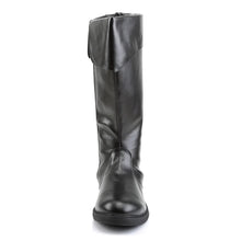 Load image into Gallery viewer, Botas Funtasma CAPTAIN-105 Negro Pu