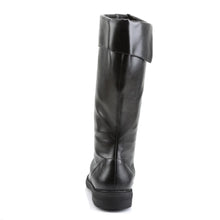 Load image into Gallery viewer, Botas Funtasma CAPTAIN-105 Negro Pu