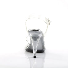 Carregar imagem no visualizador da galeria, Tacones Fabulicious CARESS-408 Transparente