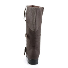 Load image into Gallery viewer, Botas Funtasma CARRIBEAN-299 Marrón Distressed Pu