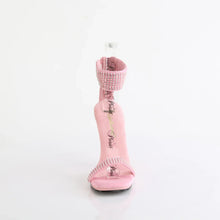 Cargar imagen en el visor de la galería, Tacones Fabulicious CHIC-40 B. Rosa Piel