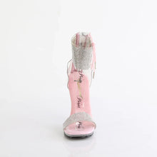 Load image into Gallery viewer, Tacones Fabulicious CHIC-47 Transparente B. Rosa
