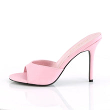 Cargar imagen en el visor de la galería, Tacones Pleaser CLASSIQUE-01 B. Rosa Pu