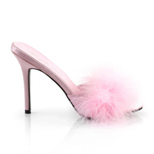 Cargar imagen en el visor de la galería, Tacones Fabulicious CLASSIQUE-01F B. Rosa Pu