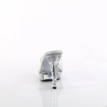 Carregar imagem no visualizador da galeria, Tacones Fabulicious COCKTAIL-501SDT Transparente