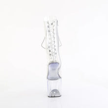 Load image into Gallery viewer, Tacones Pleaser CRAZE-1040C Transparente