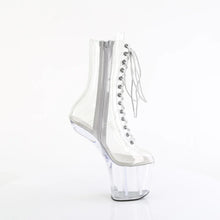 Load image into Gallery viewer, Tacones Pleaser CRAZE-1040C Transparente