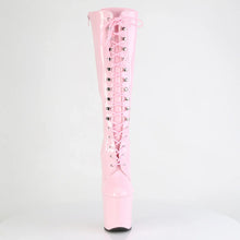 Load image into Gallery viewer, Tacones Pleaser CRAZE-2023 B. Rosa Str.