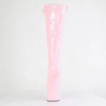 Load image into Gallery viewer, Tacones Pleaser CRAZE-2023 B. Rosa Str.