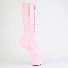 Load image into Gallery viewer, Tacones Pleaser CRAZE-2023 B. Rosa Str.