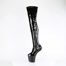Carregar imagem no visualizador da galeria, Tacones Pleaser CRAZE-3000 Negro Str. Charol