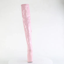 Load image into Gallery viewer, Tacones Pleaser CRAZE-3000 B. Rosa Str.