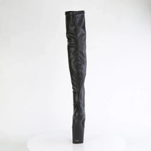 Carregar imagem no visualizador da galeria, Tacones Pleaser CRAZE-3000 Negro Str. Piel