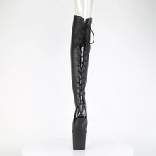 Carregar imagem no visualizador da galeria, Tacones Pleaser CRAZE-3019 Negro Piel Sintética