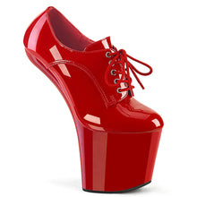 Load image into Gallery viewer, Tacones Pleaser CRAZE-860 Rojo Charol
