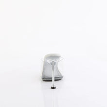 Carregar imagem no visualizador da galeria, Tacones Fabulicious CUPID-401 Transparente