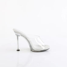 Carregar imagem no visualizador da galeria, Tacones Fabulicious CUPID-401 Transparente