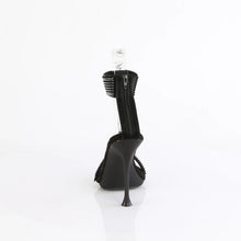 Carregar imagem no visualizador da galeria, Tacones Fabulicious CUPID-440 Negro Piel Sintética