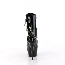 Carregar imagem no visualizador da galeria, Tacones Pleaser DELIGHT-1043 Negro Charol