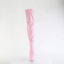 Carregar imagem no visualizador da galeria, Tacones Pleaser DELIGHT-3000HWR B. Rosa Hologram