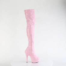Carregar imagem no visualizador da galeria, Tacones Pleaser DELIGHT-3000HWR B. Rosa Hologram