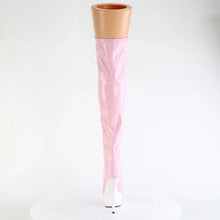 Carregar imagem no visualizador da galeria, Tacones Pleaser DELIGHT-3029 B. Rosa Str