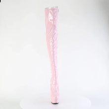 Carregar imagem no visualizador da galeria, Tacones Pleaser DELIGHT-3063 B. Rosa Str