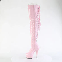 Carregar imagem no visualizador da galeria, Tacones Pleaser DELIGHT-3063 B. Rosa Str