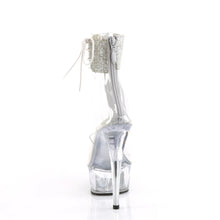 Carregar imagem no visualizador da galeria, Tacones Pleaser DELIGHT-624RS Transparente