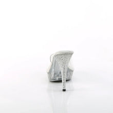Carregar imagem no visualizador da galeria, Tacones Fabulicious ELEGANT-401 Transparente