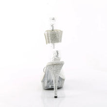 Carregar imagem no visualizador da galeria, Tacones Fabulicious ELEGANT-442 Transparente