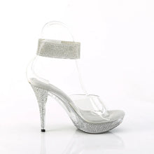 Carregar imagem no visualizador da galeria, Tacones Fabulicious ELEGANT-442 Transparente