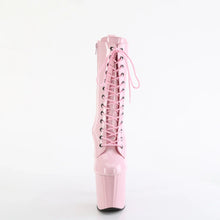 Load image into Gallery viewer, Tacones Pleaser ENCHANT-1040 B. Rosa Charol