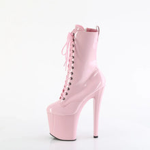 Load image into Gallery viewer, Tacones Pleaser ENCHANT-1040 B. Rosa Charol