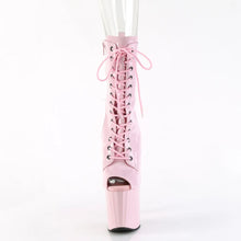 Load image into Gallery viewer, Tacones Pleaser ENCHANT-1041 B. Rosa Charol