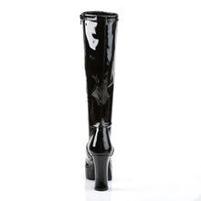 Load image into Gallery viewer, Botas Funtasma EXOTICA-2000 Negro Str Charol