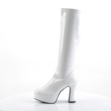 Load image into Gallery viewer, Botas Funtasma EXOTICA-2000 Blanco Str Charol