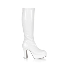Load image into Gallery viewer, Botas Funtasma EXOTICA-2000 Blanco Str Charol