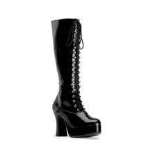 Load image into Gallery viewer, Botas Funtasma EXOTICA-2020 Negro Charol