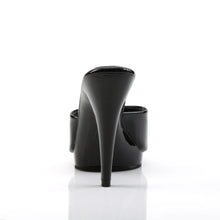 Carregar imagem no visualizador da galeria, Tacones Fabulicious FLAIR-401-2 Negro