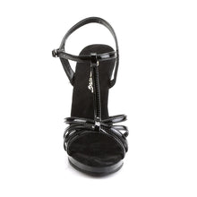 Carregar imagem no visualizador da galeria, Tacones Fabulicious FLAIR-420 Negro