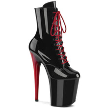 Load image into Gallery viewer, Pole Dance Boots PLEASER FLAMINGO - FLAM1020/B/BR